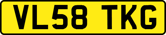 VL58TKG