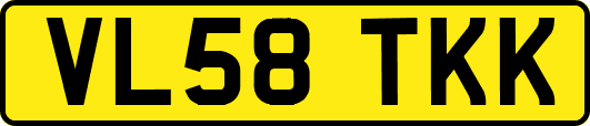 VL58TKK