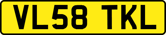 VL58TKL