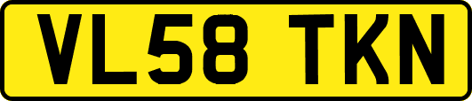 VL58TKN