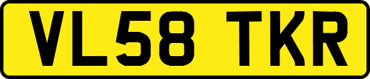 VL58TKR