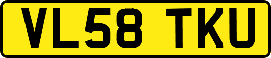 VL58TKU