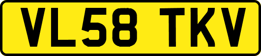 VL58TKV