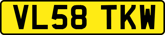 VL58TKW