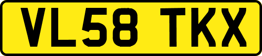 VL58TKX