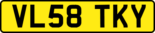VL58TKY