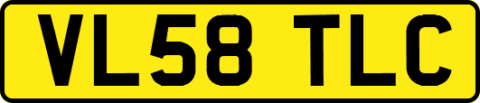 VL58TLC