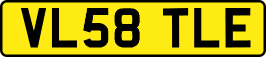 VL58TLE