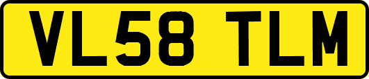 VL58TLM