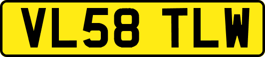 VL58TLW