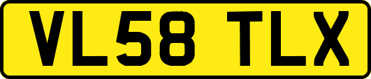 VL58TLX