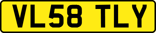 VL58TLY