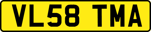 VL58TMA