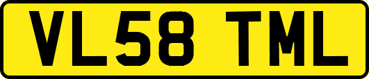 VL58TML