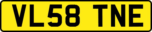 VL58TNE