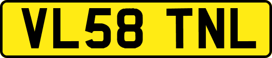 VL58TNL