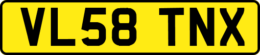 VL58TNX