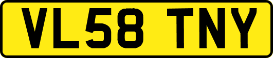 VL58TNY