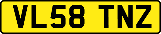 VL58TNZ