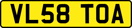 VL58TOA