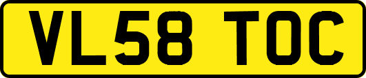 VL58TOC