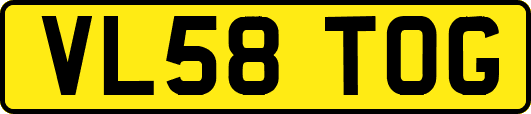VL58TOG