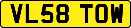 VL58TOW
