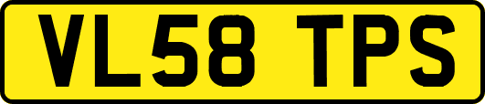 VL58TPS