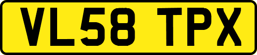VL58TPX