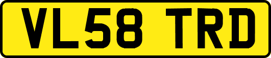 VL58TRD