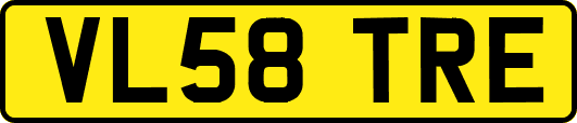 VL58TRE