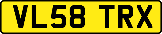 VL58TRX