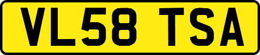 VL58TSA