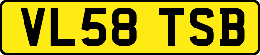 VL58TSB