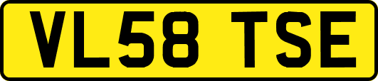 VL58TSE