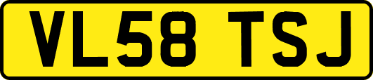 VL58TSJ