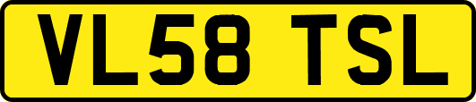 VL58TSL