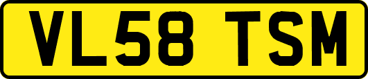 VL58TSM