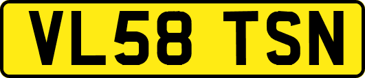 VL58TSN