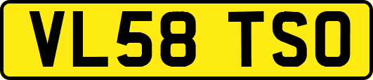 VL58TSO