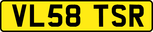 VL58TSR