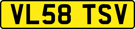 VL58TSV