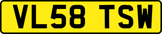 VL58TSW