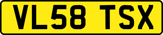 VL58TSX