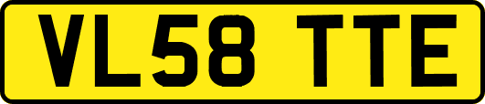 VL58TTE