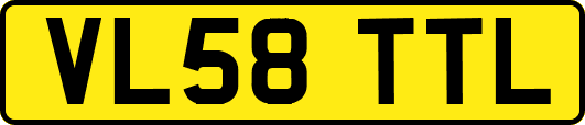 VL58TTL