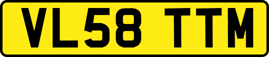 VL58TTM