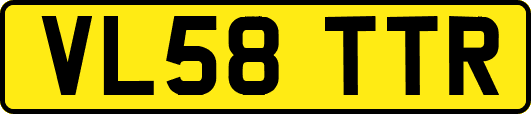 VL58TTR