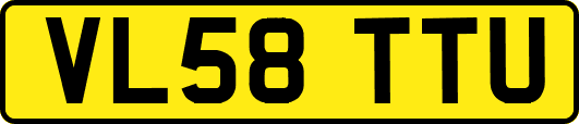 VL58TTU