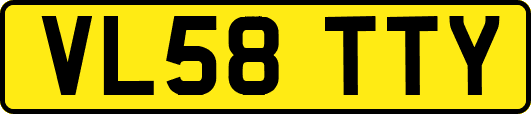 VL58TTY
